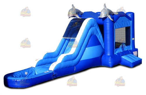 Sea Adventure Water Combo